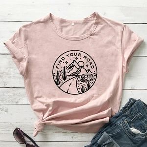 Find your road ♡ Tee Shirt